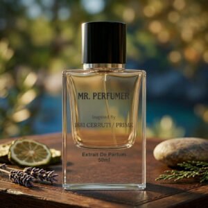 Inspired By 1881 CERRUTI / PRIME