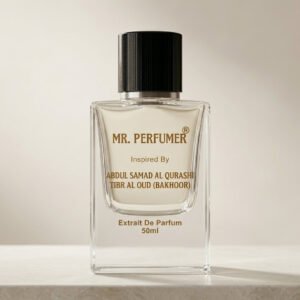 Inspired By ABDUL SAMAD AL QURASHI TIBR AL OUD