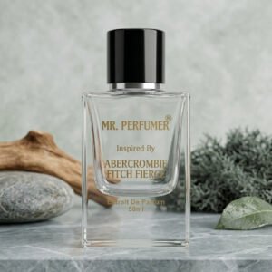 Inspired By ABERCROMBIE FITCH FIERCE