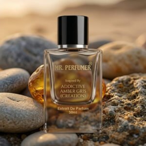 Inspired By ADDICTIVE AMBER GRIS