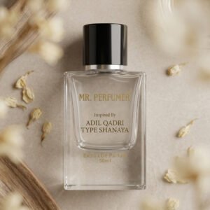 Inspired By ADIL QADRI TYPE SHANAYA