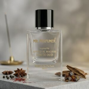 Inspired By AHMED AL MAGRIBI IGNITE OUD