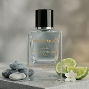 Inspired By AHMED AL MAGRIBI KAAF