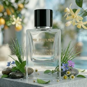 Inspired By AHMED AL MAGRIBI MARJ SUPER