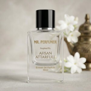 Inspired By AHSAN ATTARFULL