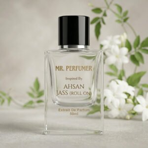 Inspired By AHSAN JASS