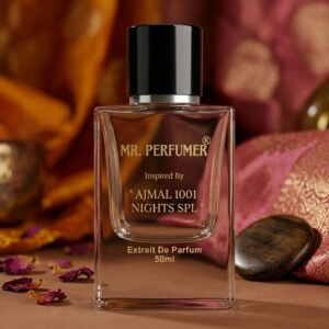 Inspired By AJMAL 1001 NIGHTS SPL