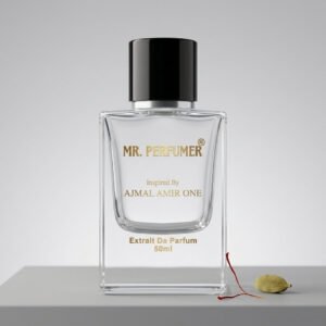 Inspired By AJMAL AMIR ONE