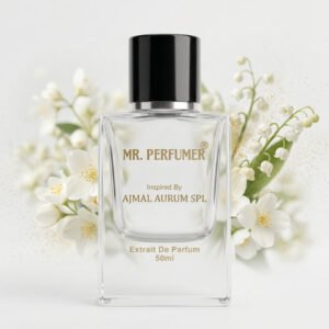 Inspired By AJMAL AURUM SPL