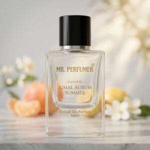 Inspired By AJMAL AURUM SUMMER