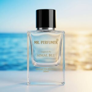 Inspired By AJMAL BLU