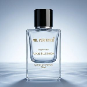 Inspired By AJMAL BLUE MOON