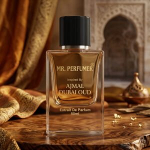 Inspired By AJMAL DUBAI OUD