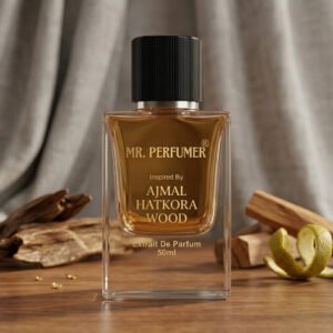 Inspired By AJMAL HATKORA WOOD