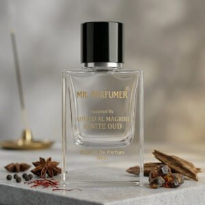 Inspired By AJMAL MISK RUMMAN