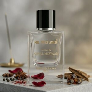 Inspired By AJMAL MIZYAAN