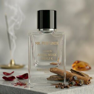 Inspired By AJMAL MUSK RIJALI K