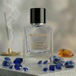 Inspired By AJMAL MUSK SAPPHIRE