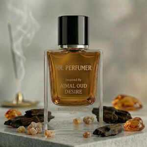 Inspired By AJMAL OUD DESIRE