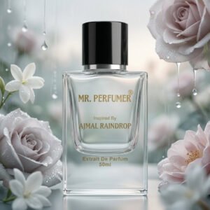 Inspired By AJMAL RAINDROP