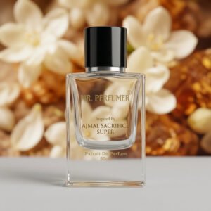 Inspired By AJMAL SACRIFICE SUPER