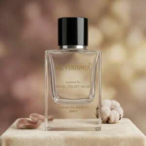 Inspired By AJMAL VELVET MUSK