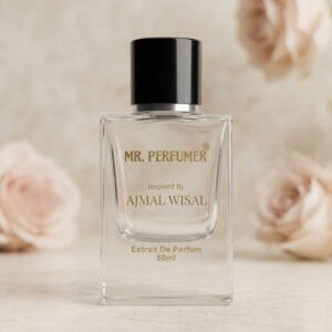 Inspired By AJMAL WISAL