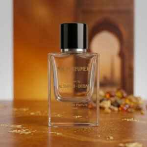 Inspired By AL DAHAB - DUBAI