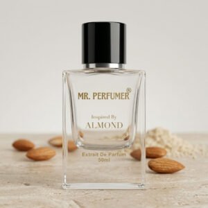 Inspired By ALMOND (ON ORDER ONLY)