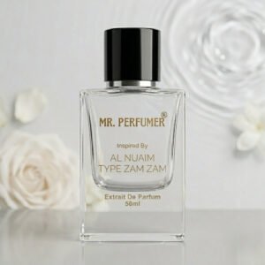 Inspired By AL NUAIM TYPE ZAM ZAM