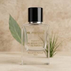 Inspired By AL REHAB TYPE AL FARES