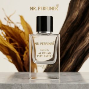 Inspired By AL REHAB TYPE ASEEL