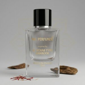 Inspired By AL REHAB TYPE BAKHOOR