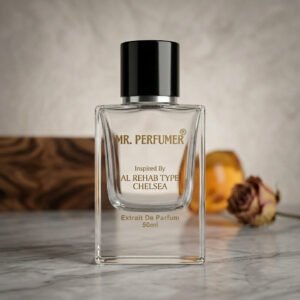 Inspired By AL REHAB TYPE CHELSEA