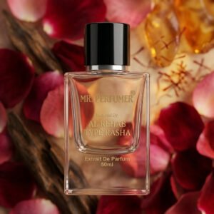 Inspired By AL REHAB TYPE RASHA