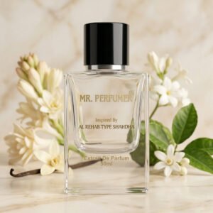 Inspired By AL REHAB TYPE SHAHDHA