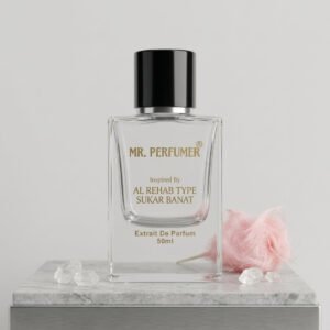 Inspired By AL REHAB TYPE SUKAR BANAT