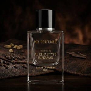 Inspired By AL REHAB TYPE SUPERMAN