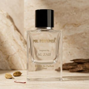 Inspired By AL ZAIF (ON ORDER ONLY)