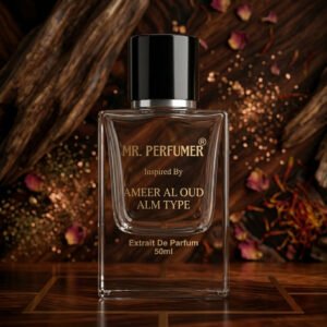 Inspired By AMEER AL OUD ALM TYPE