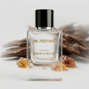 Inspired By AMEER AL OUD SPL