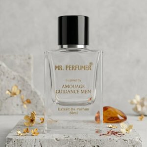 Inspired By AMOUAGE GUIDANCE MEN