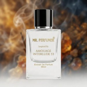 Inspired By AMOUAGE INTERLUDE 53