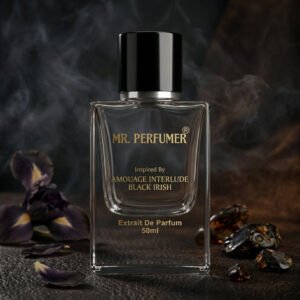 Inspired By AMOUAGE INTERLUDE BLACK IRISH