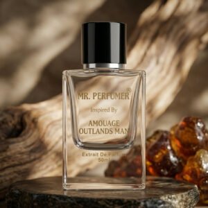 Inspired By AMOUAGE OUTLANDS MAN