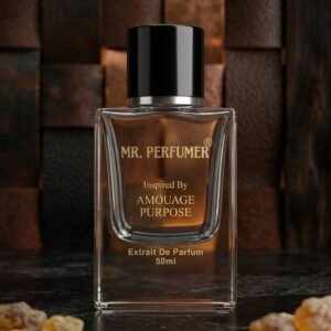 Inspired By AMOUAGE PURPOSE