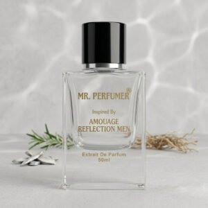 Inspired By AMOUAGE REFLECTION MEN
