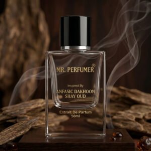 Inspired By ANFASIC DAKHOON SHAY OUD