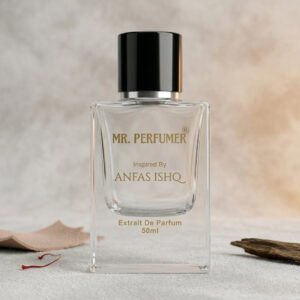 Inspired By ANFAS ISHQ