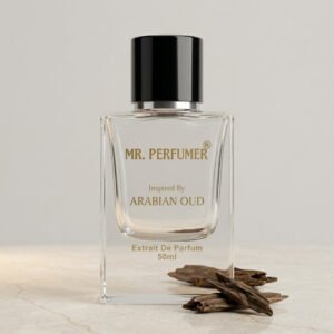 Inspired By ARABIAN OUD